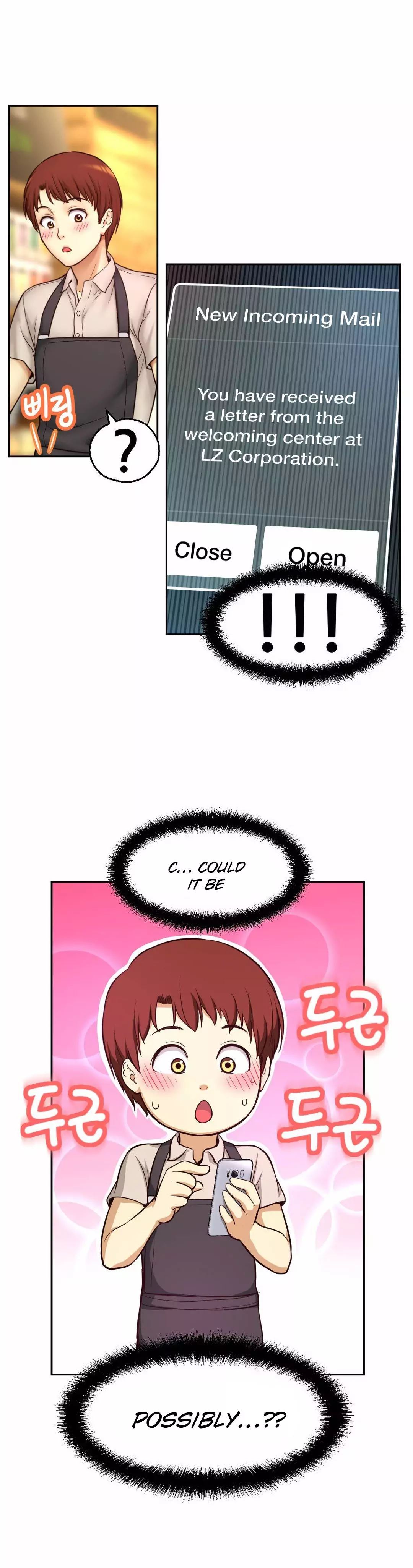 Mia’s Tool Chapter 8 image 34