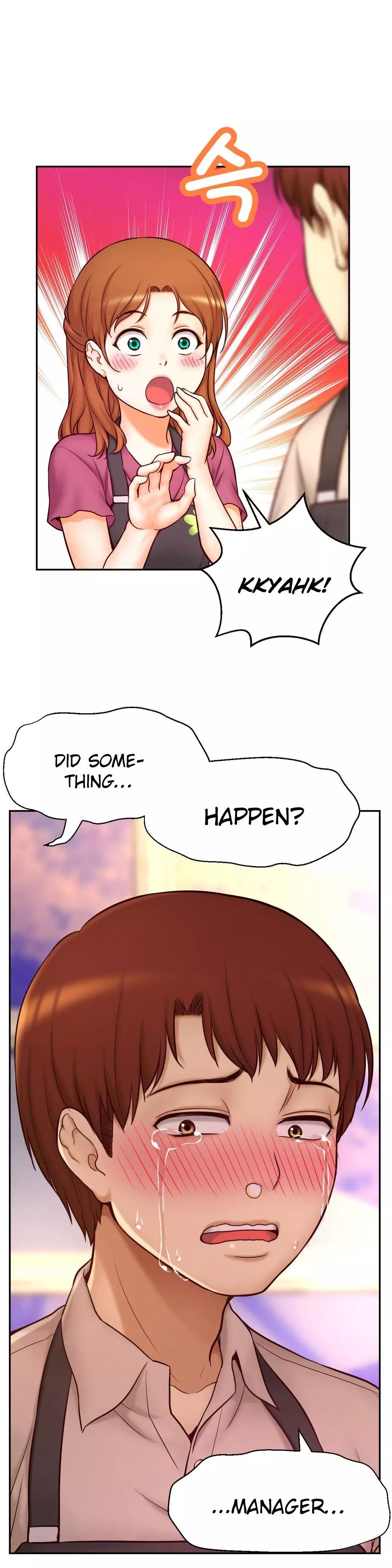 Mia’s Tool Chapter 8 image 36