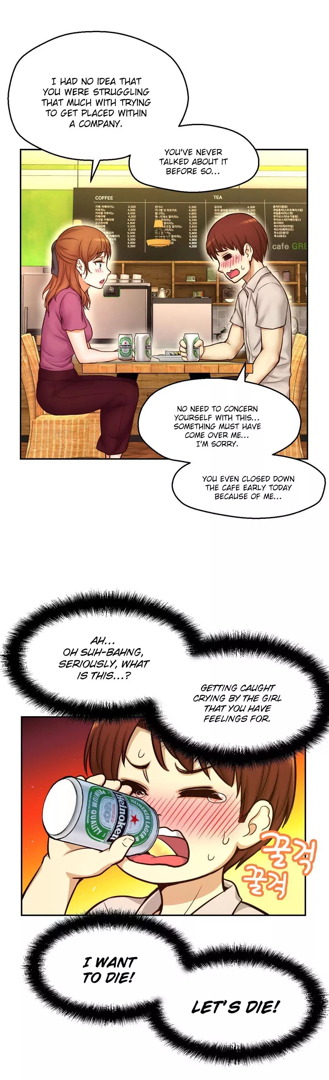 Mia’s Tool Chapter 8 image 38