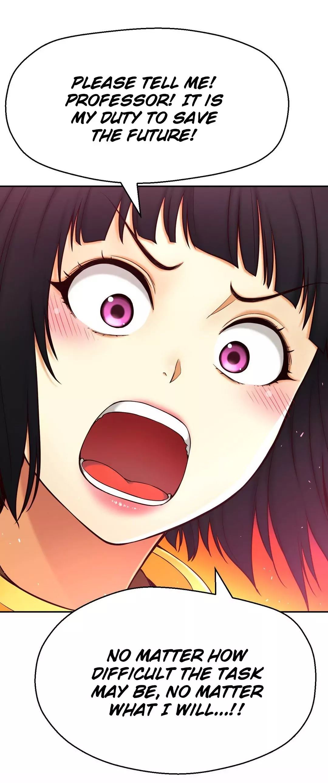 Mia’s Tool Chapter 8 image 3