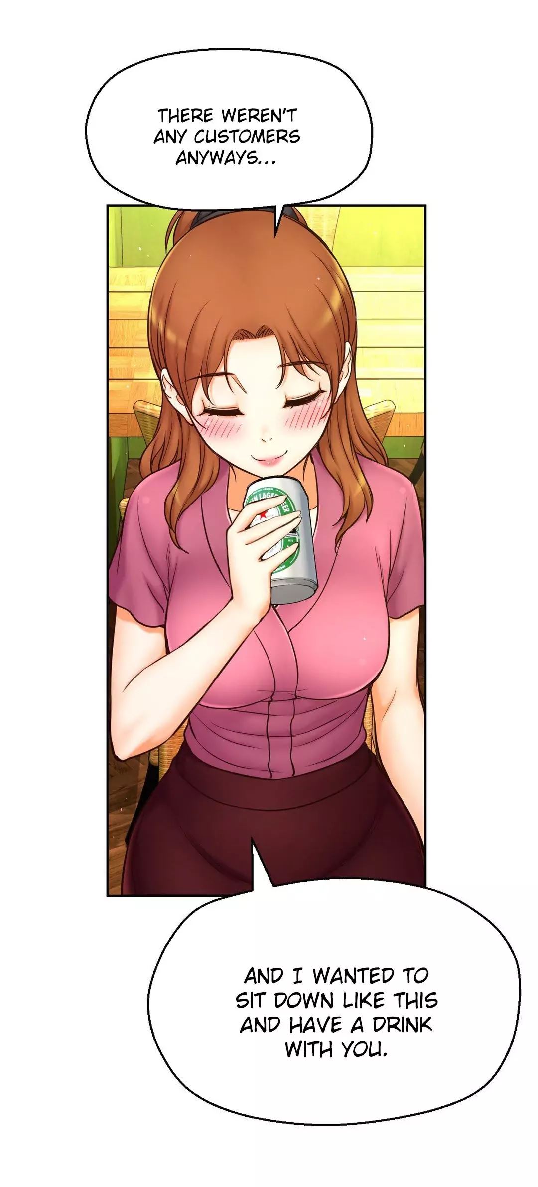 Mia’s Tool Chapter 8 image 39