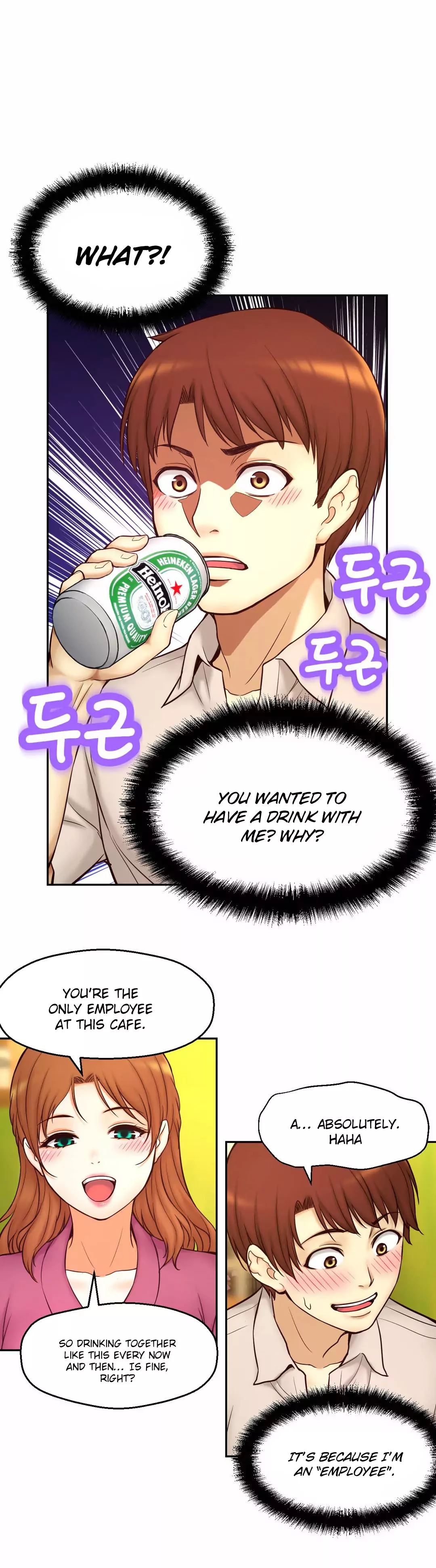 Mia’s Tool Chapter 8 image 40