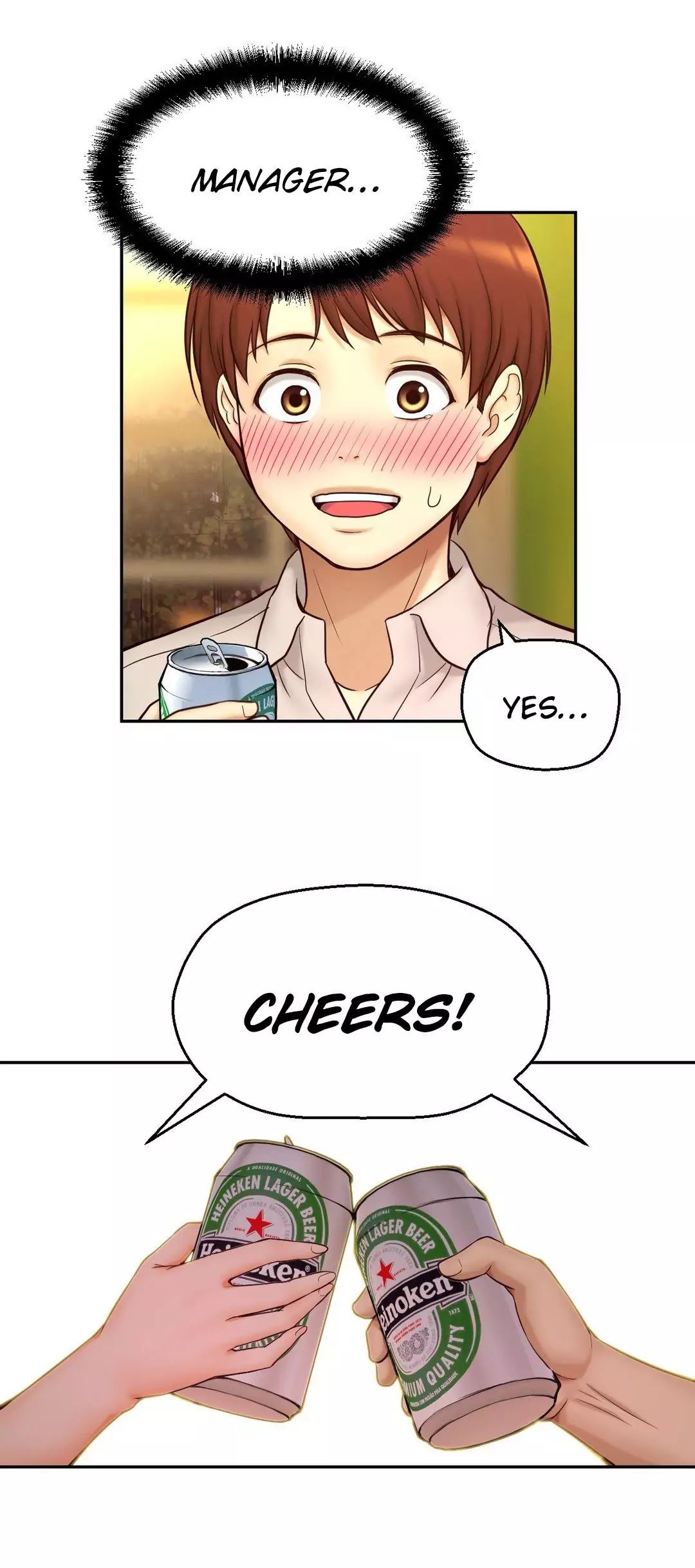 Mia’s Tool Chapter 8 image 42