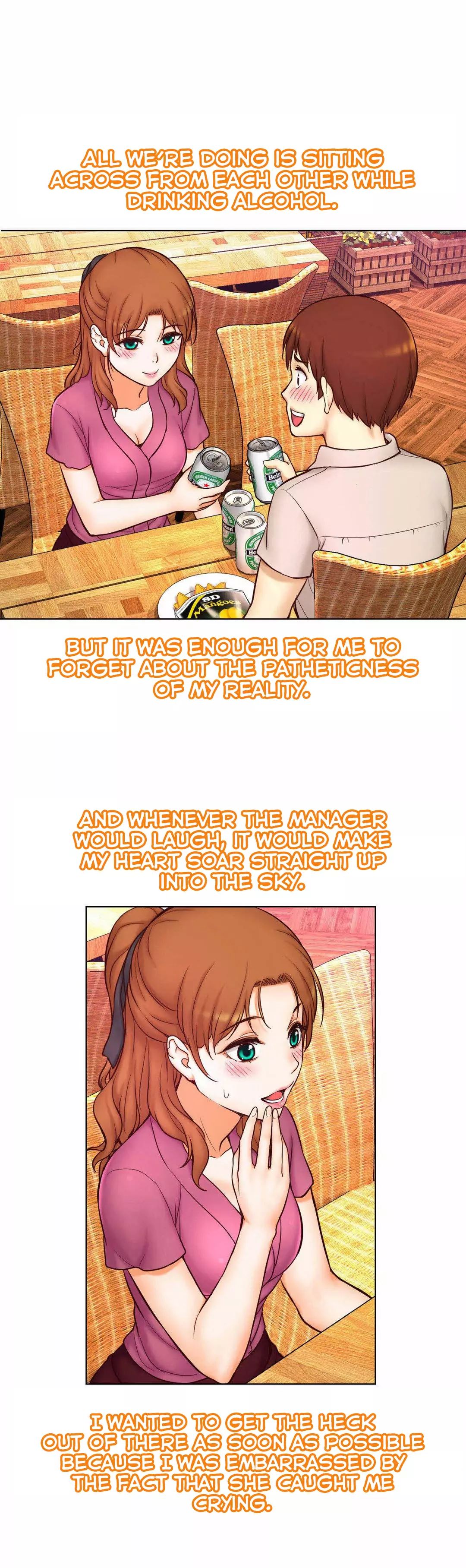 Mia’s Tool Chapter 8 image 43