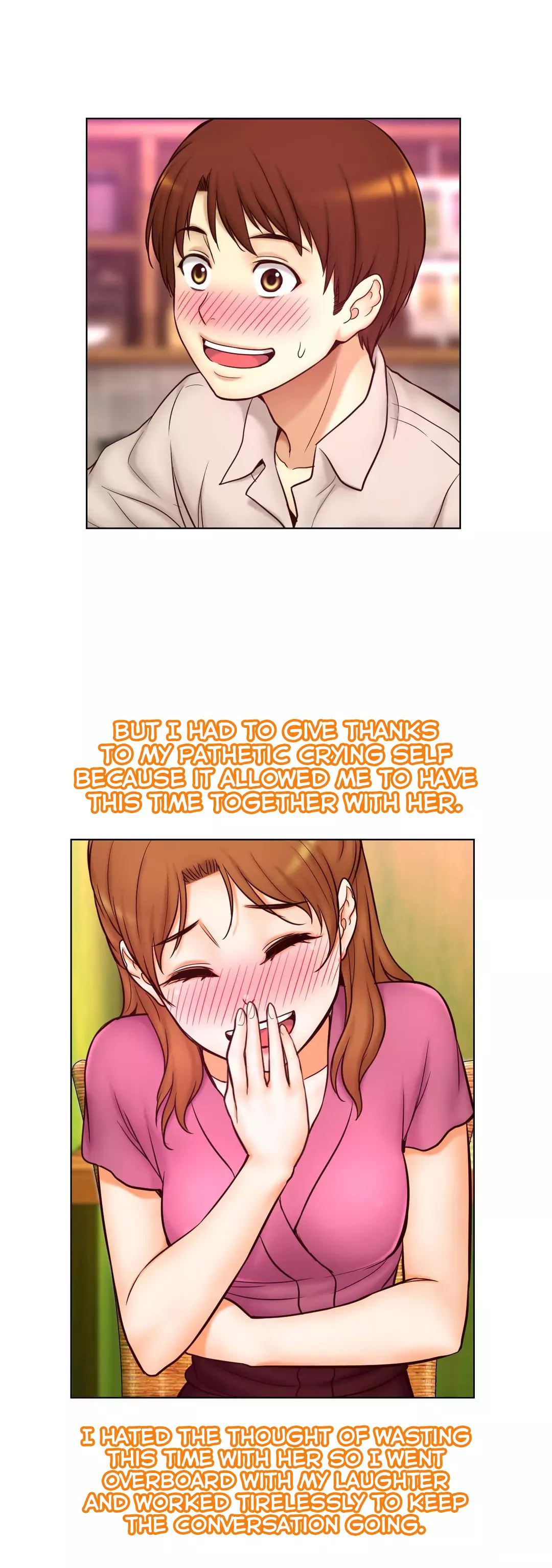 Mia’s Tool Chapter 8 image 44