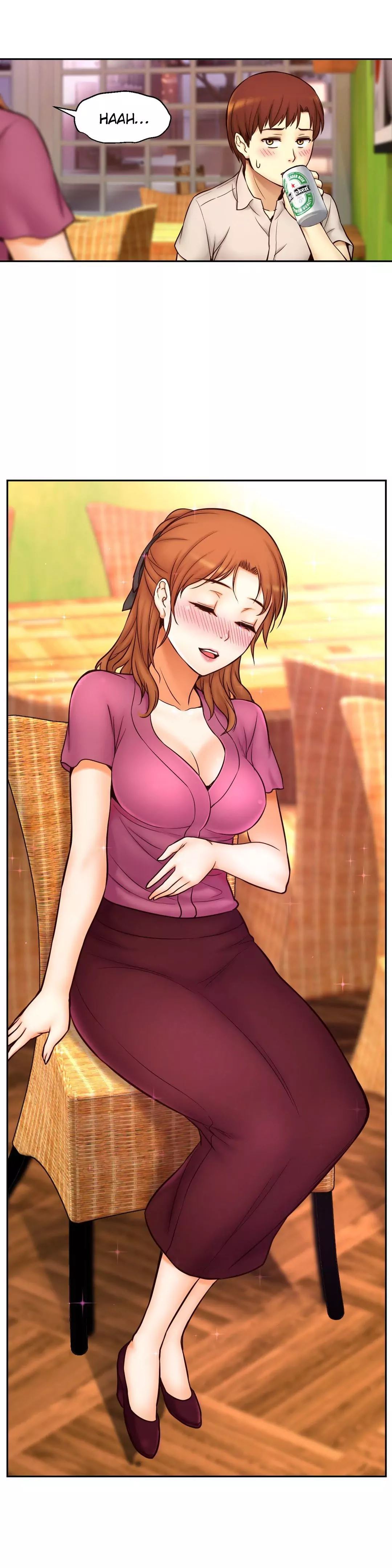 Mia’s Tool Chapter 8 image 47