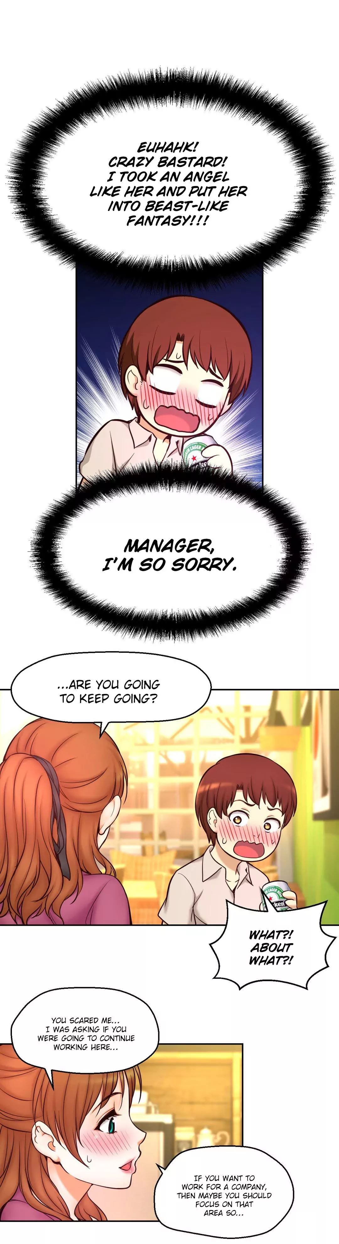 Mia’s Tool Chapter 8 image 50