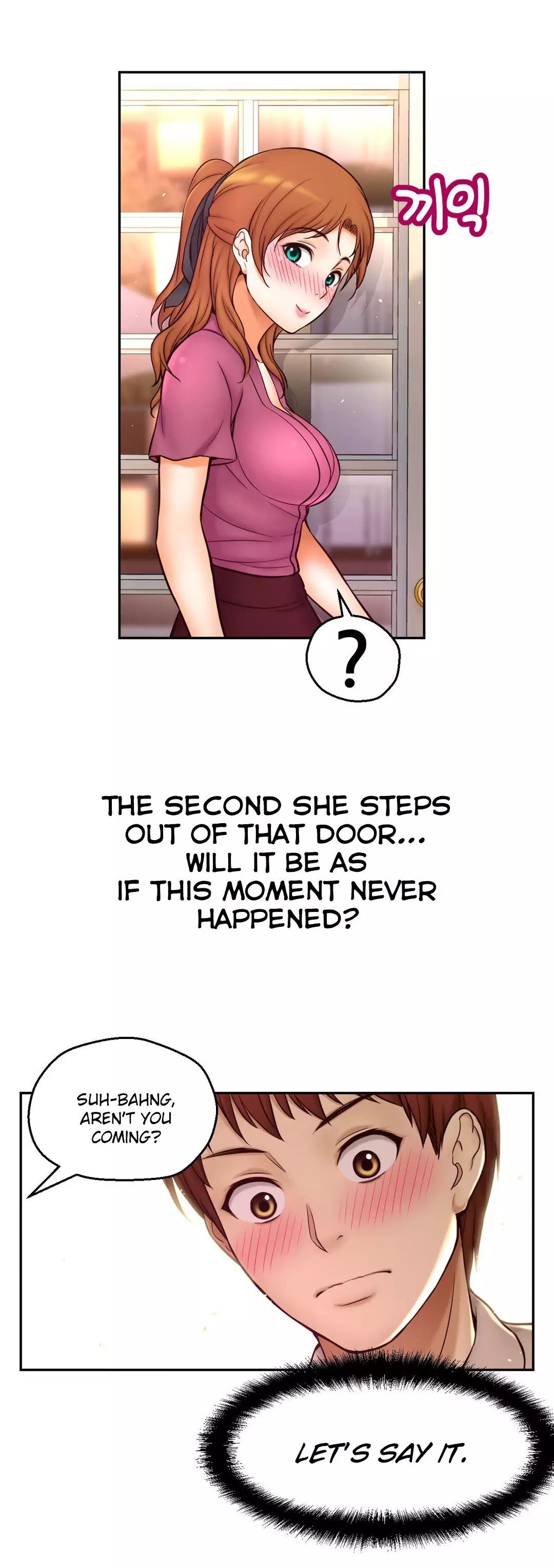 Mia’s Tool Chapter 8 image 57