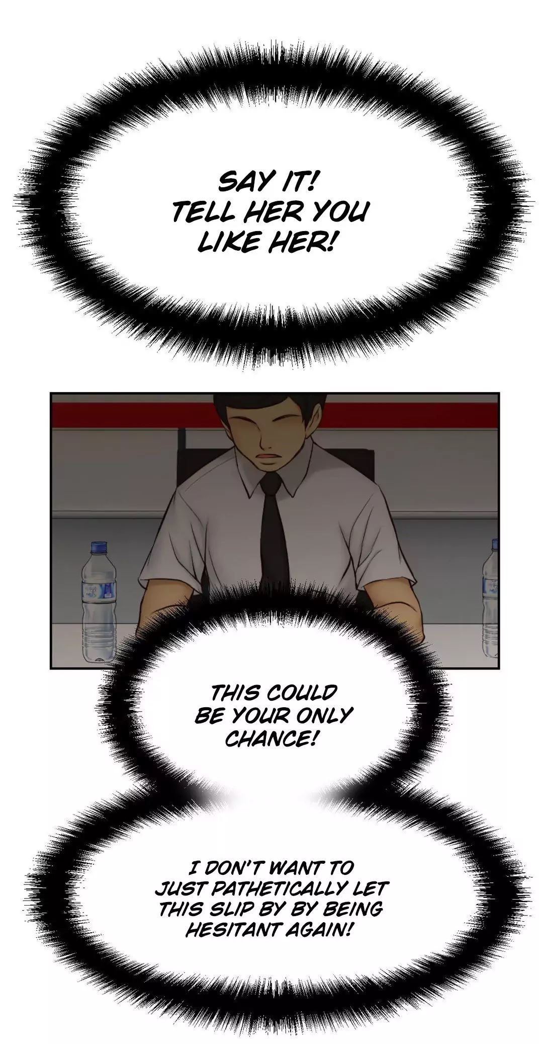 Mia’s Tool Chapter 8 image 58
