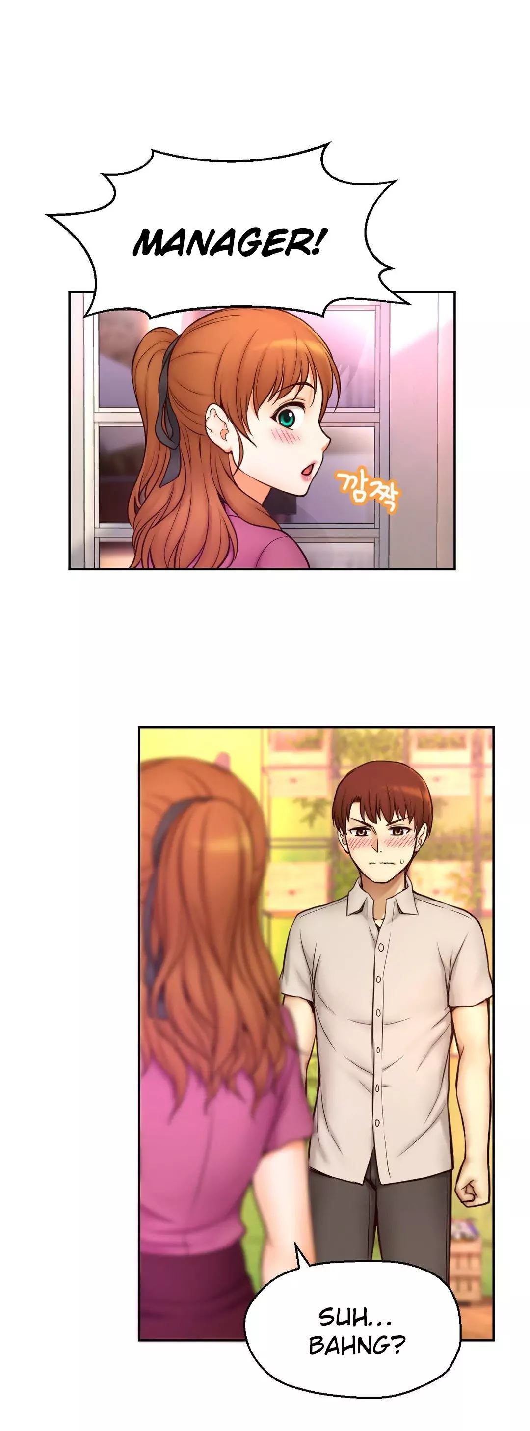 Mia’s Tool Chapter 8 image 59