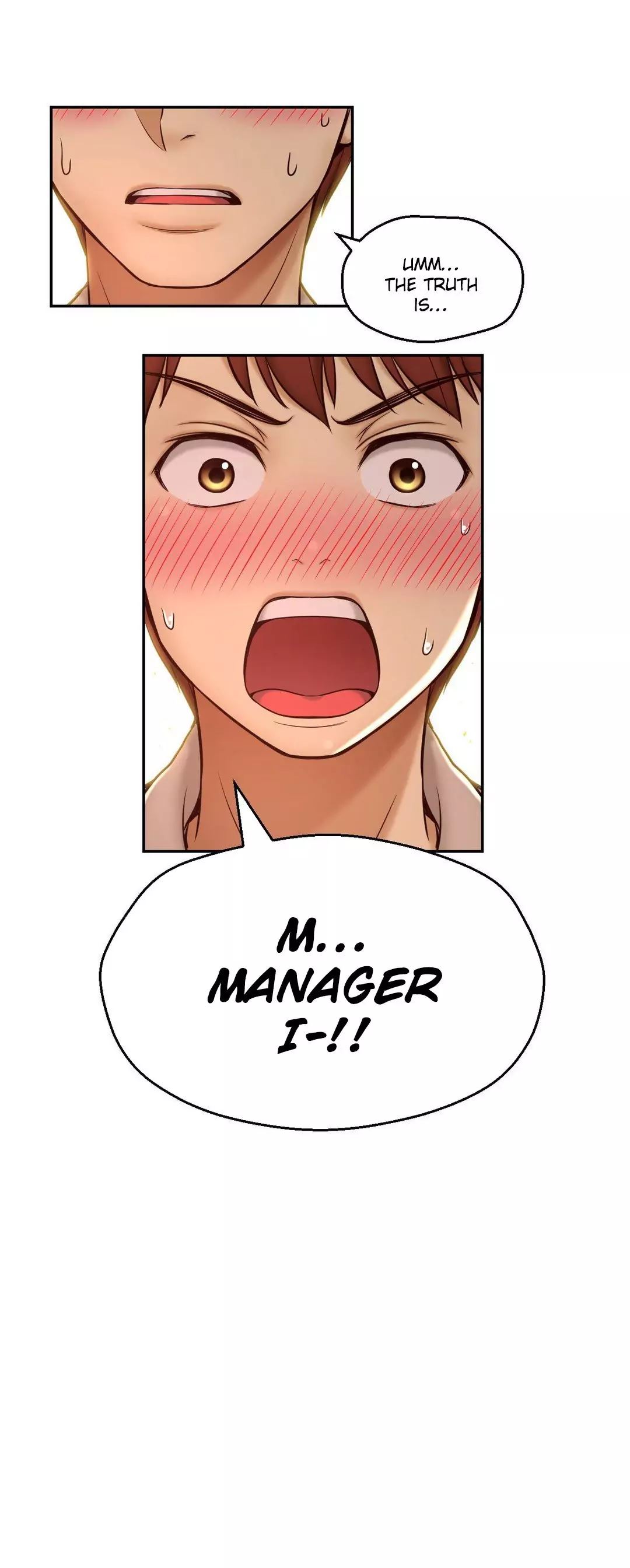 Mia’s Tool Chapter 8 image 60
