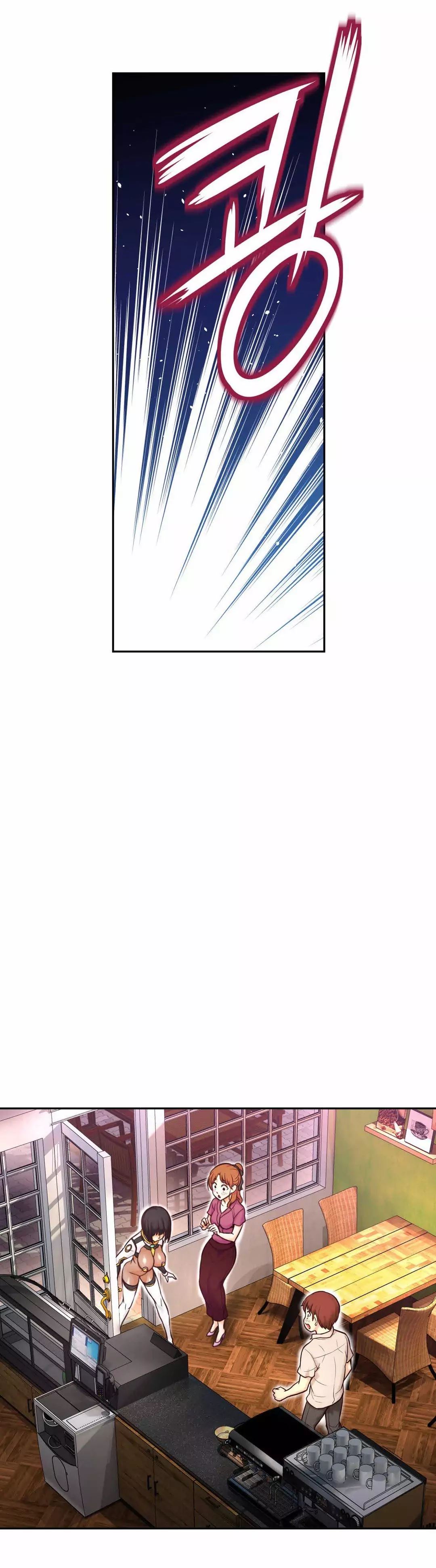 Mia’s Tool Chapter 8 image 61