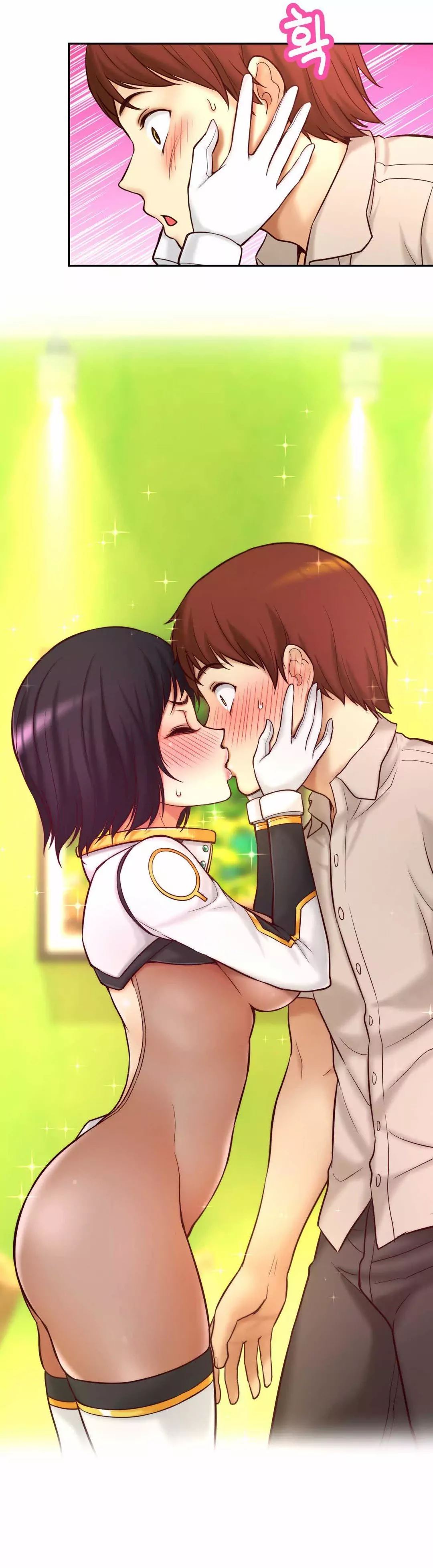 Mia’s Tool Chapter 8 image 65