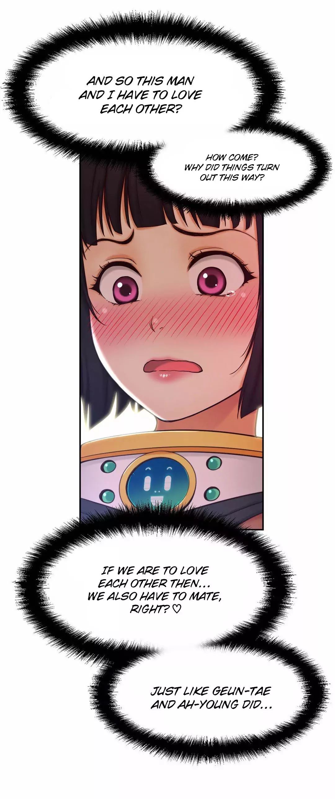 Mia’s Tool Chapter 8 image 8