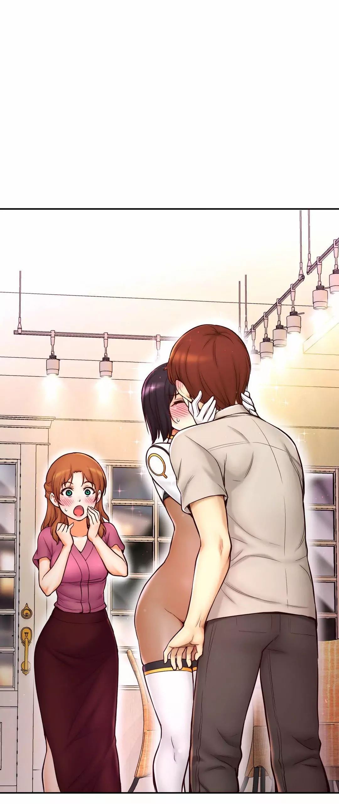 Mia’s Tool Chapter 9 image 0