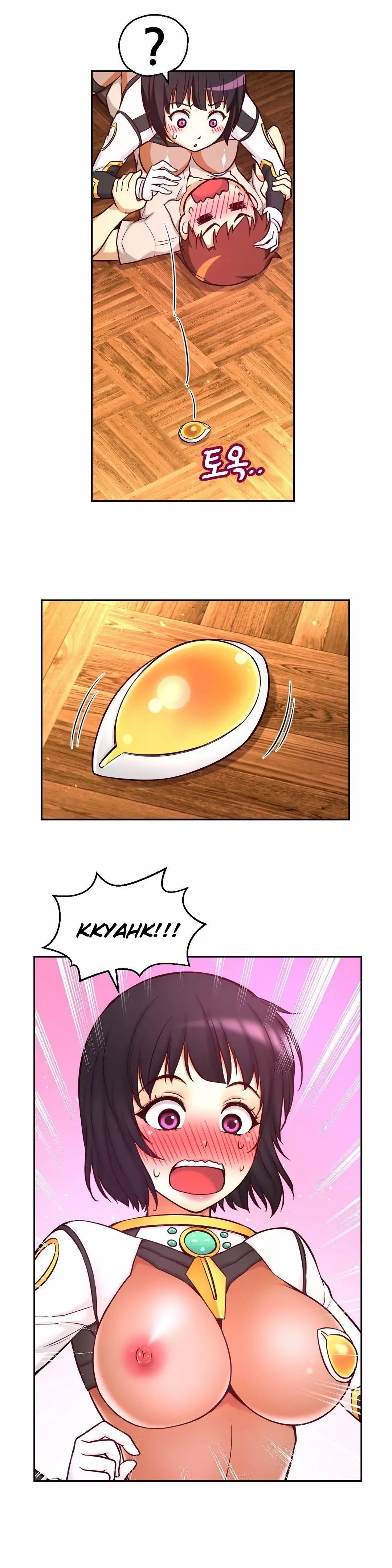 Mia’s Tool Chapter 9 image 9