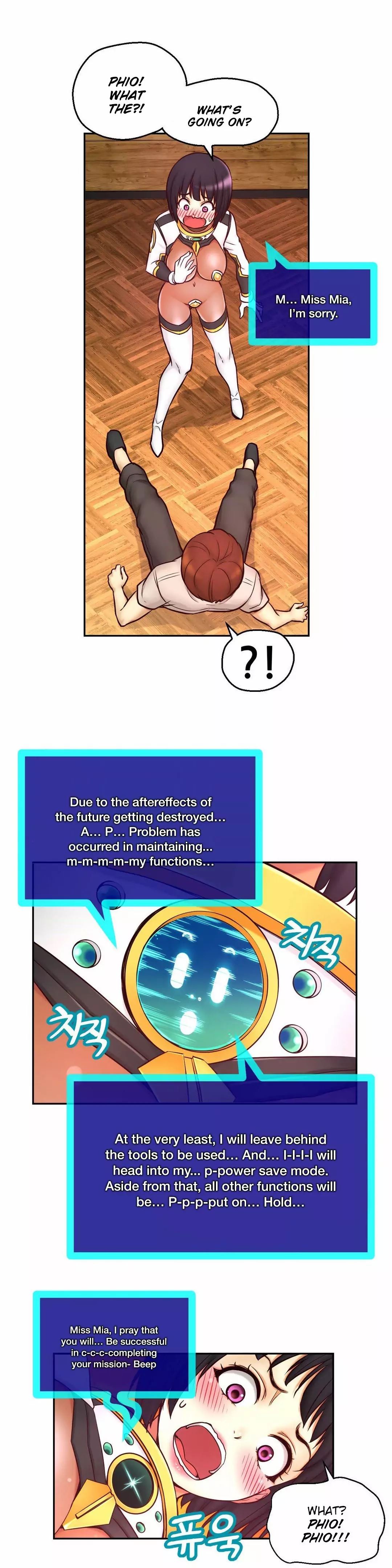 Mia’s Tool Chapter 9 image 10