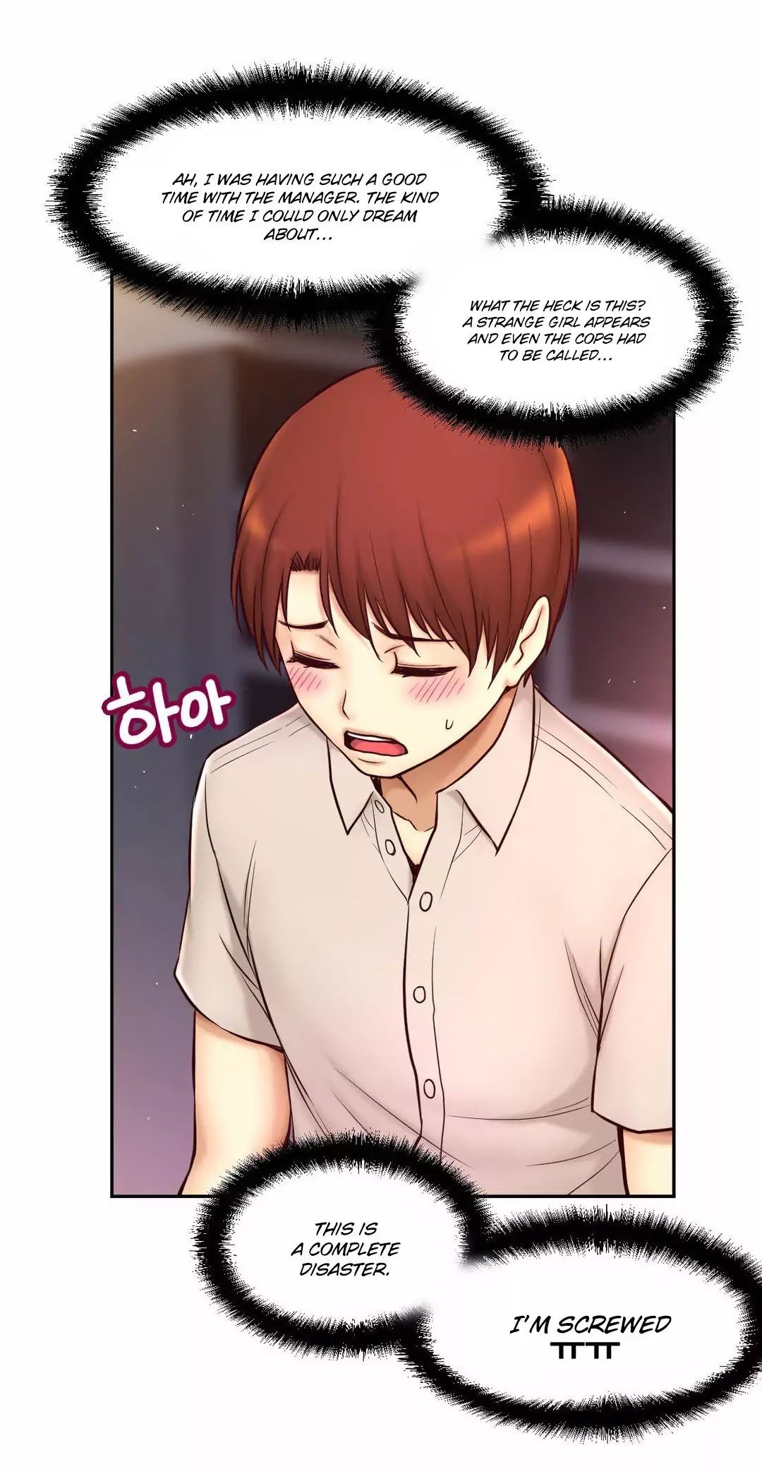 Mia’s Tool Chapter 9 image 16