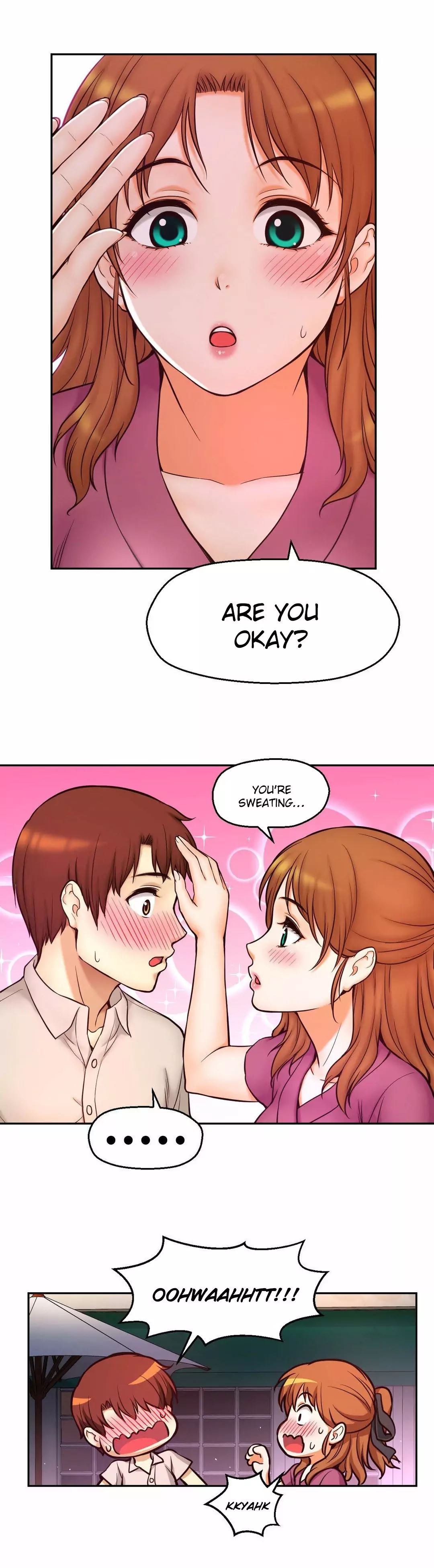 Mia’s Tool Chapter 9 image 19