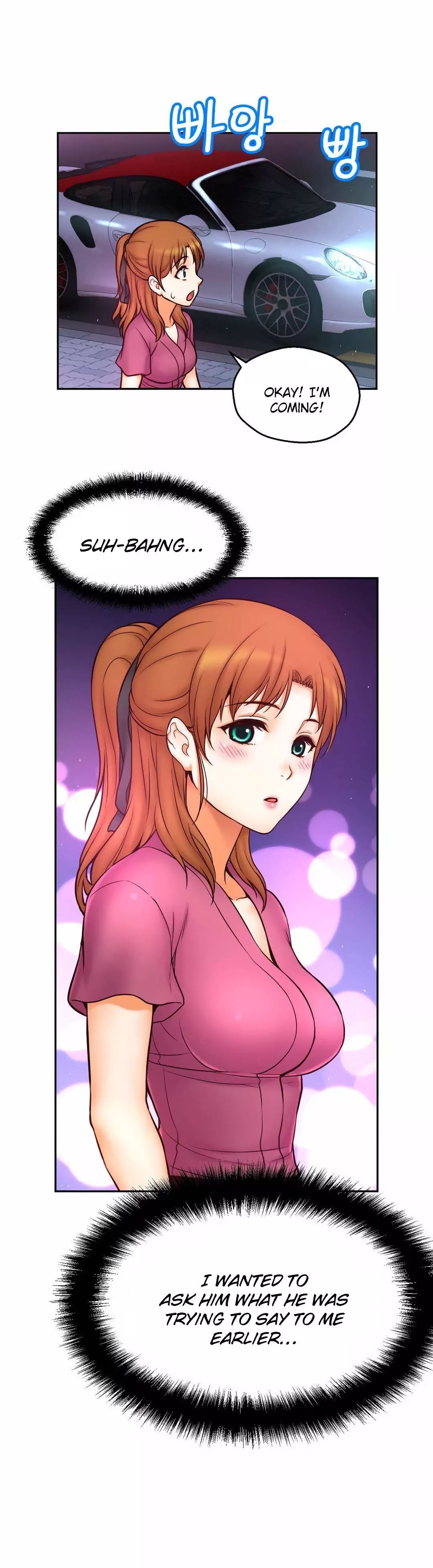 Mia’s Tool Chapter 9 image 25