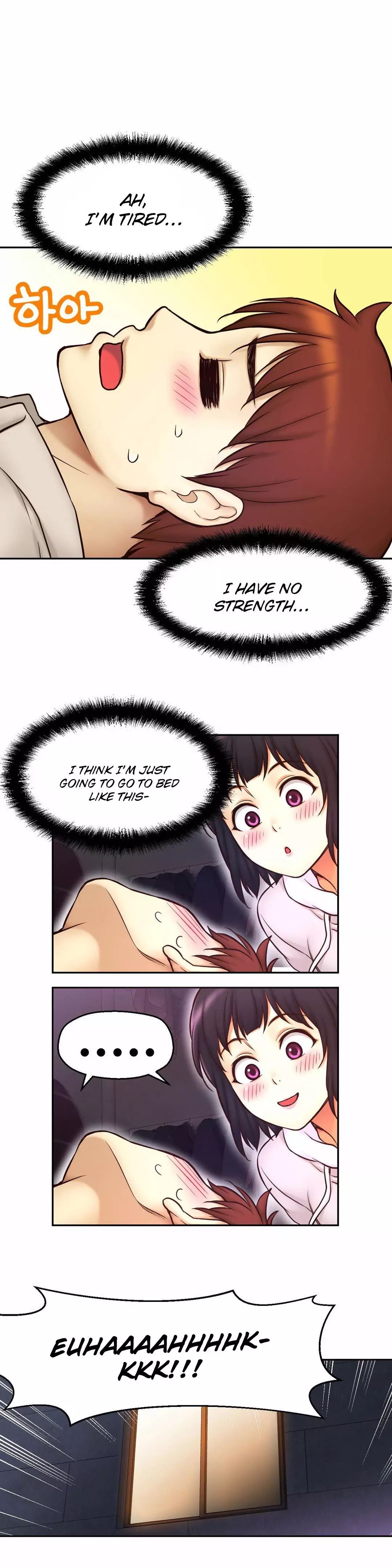 Mia’s Tool Chapter 9 image 32