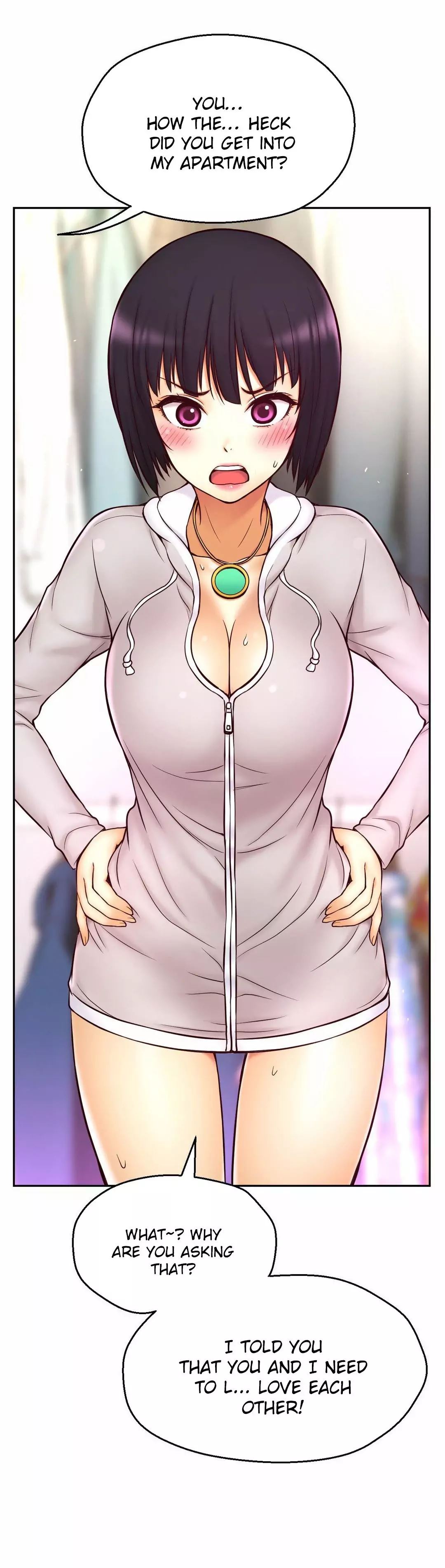Mia’s Tool Chapter 9 image 34