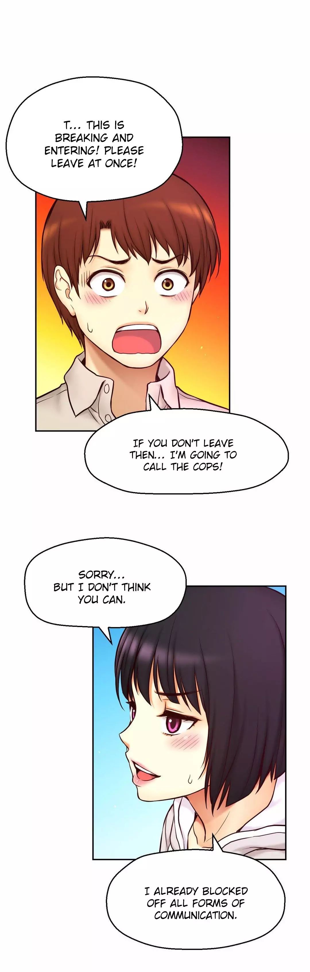 Mia’s Tool Chapter 9 image 35
