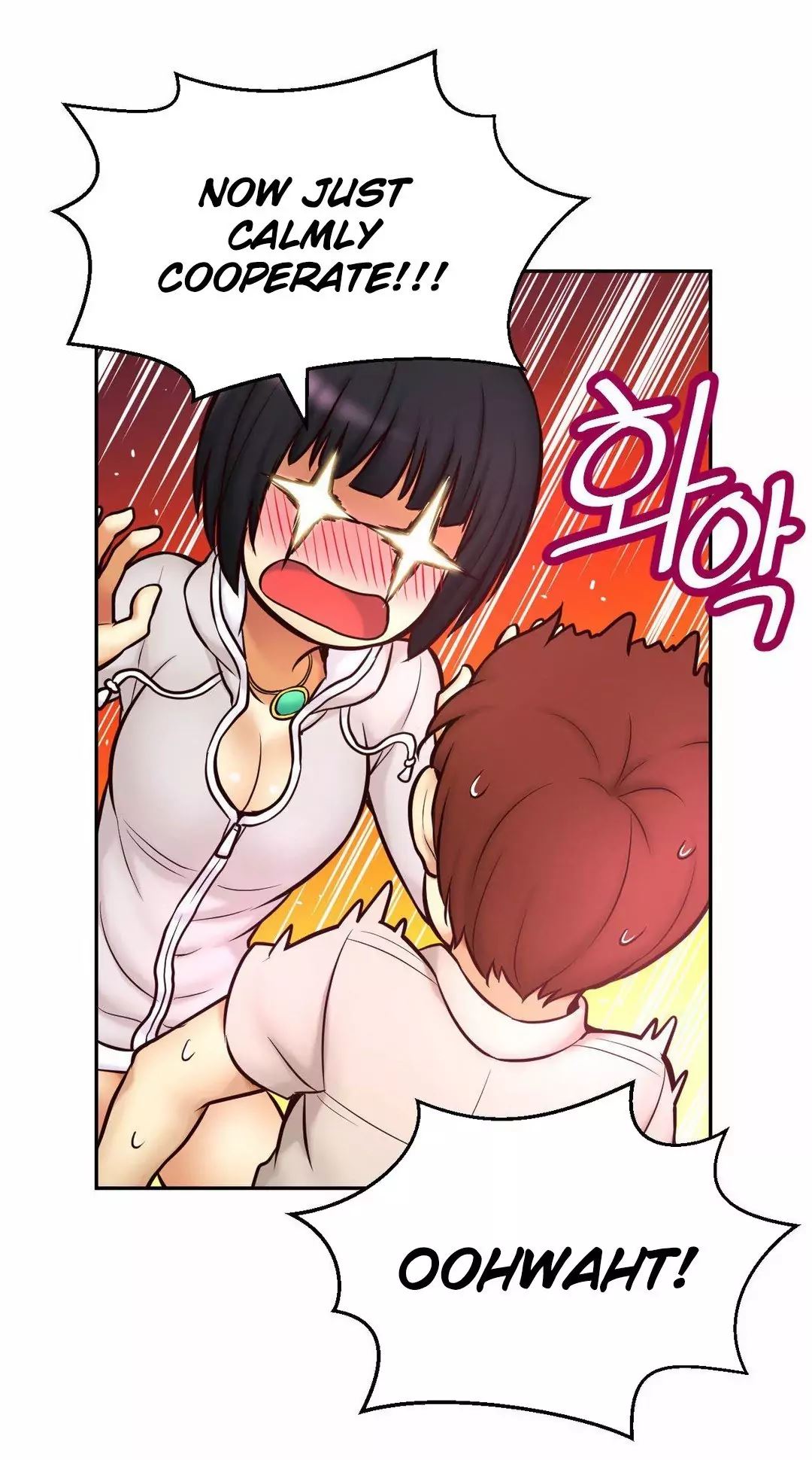 Mia’s Tool Chapter 9 image 38