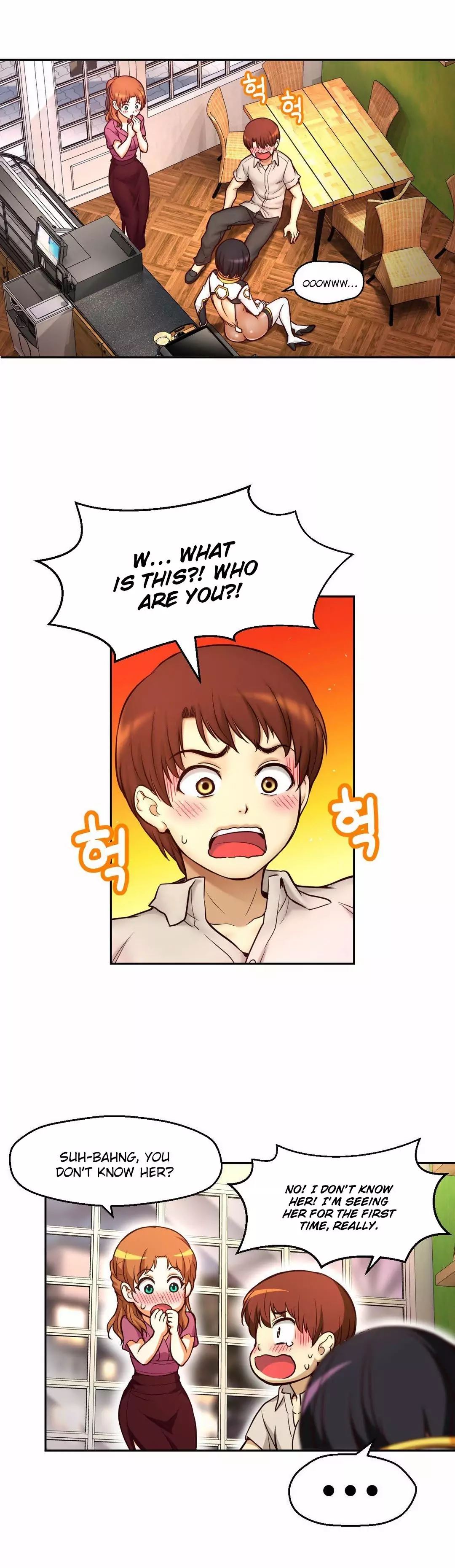 Mia’s Tool Chapter 9 image 3