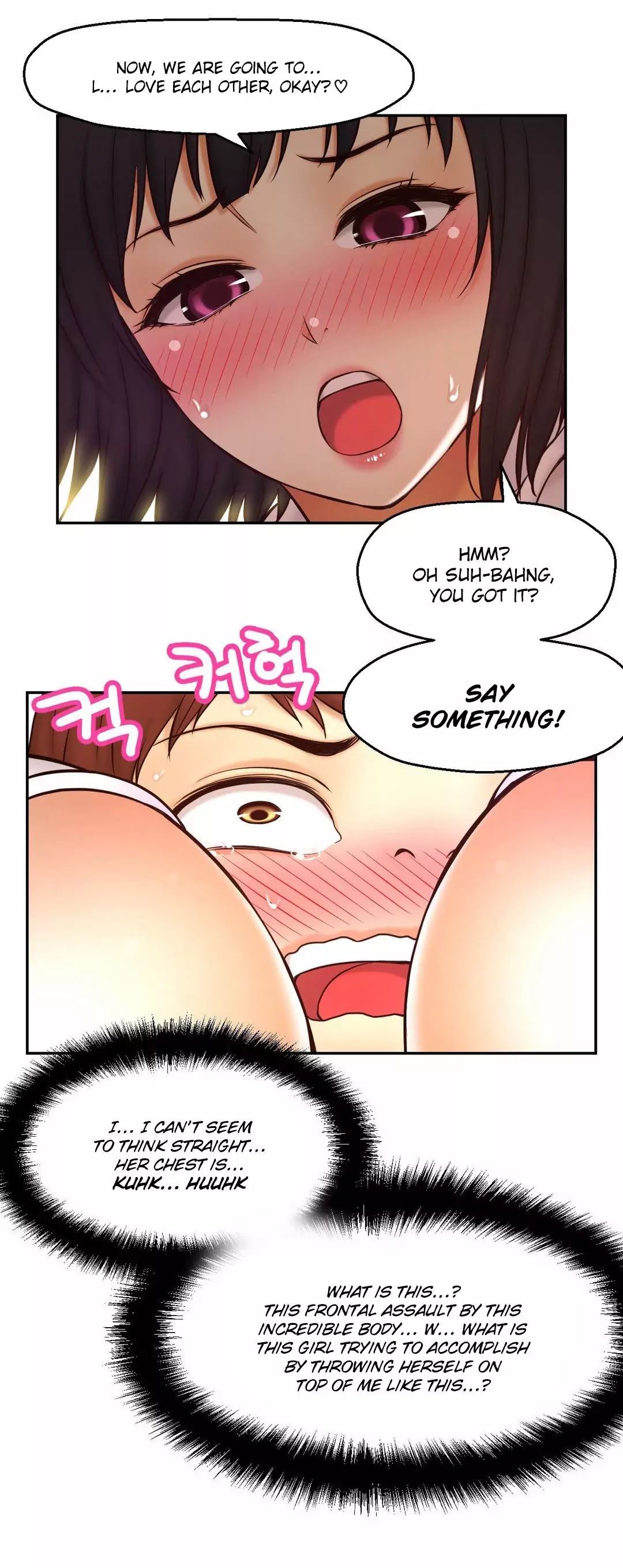 Mia’s Tool Chapter 9 image 41