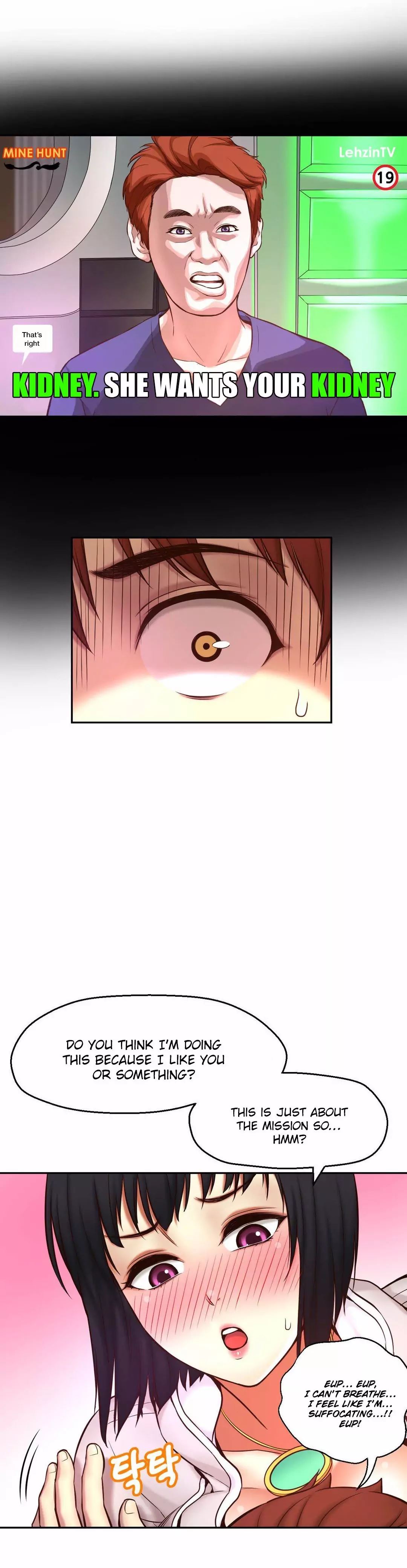 Mia’s Tool Chapter 9 image 42
