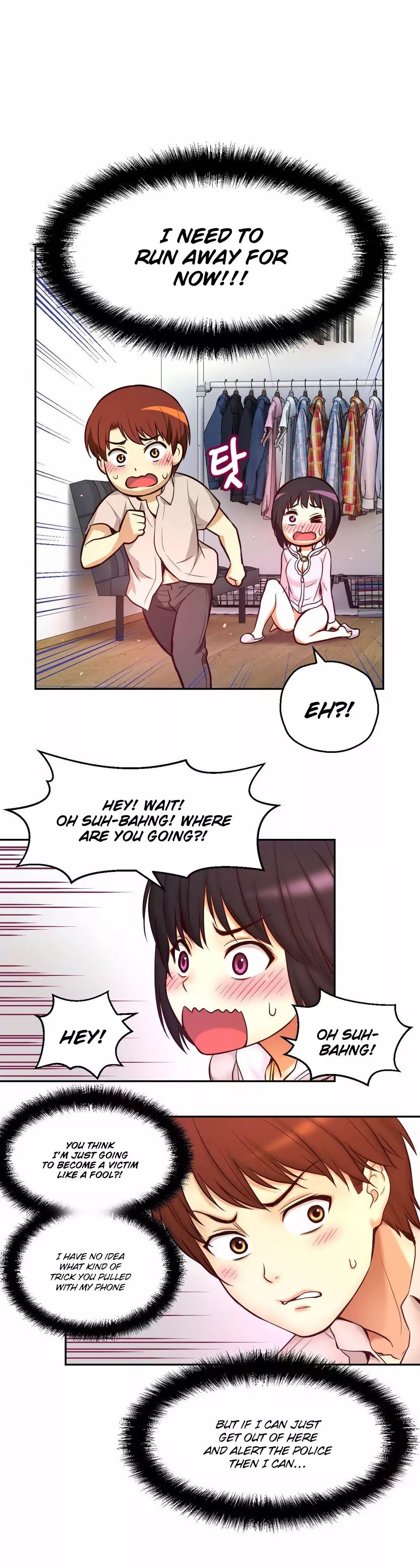Mia’s Tool Chapter 9 image 44