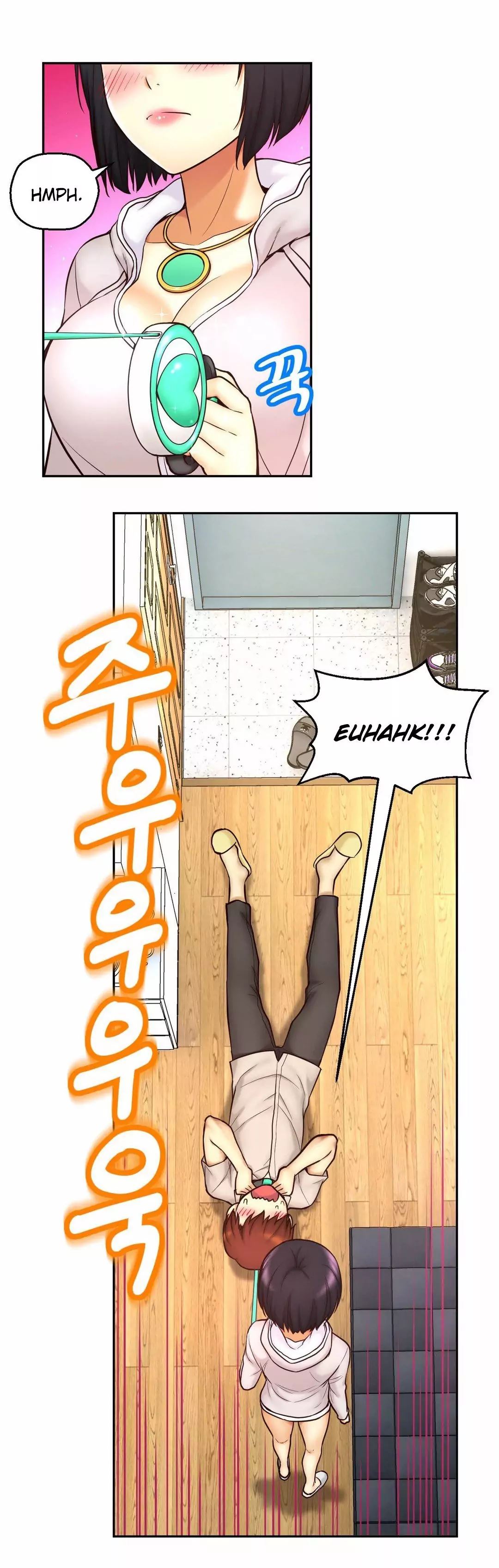 Mia’s Tool Chapter 9 image 47