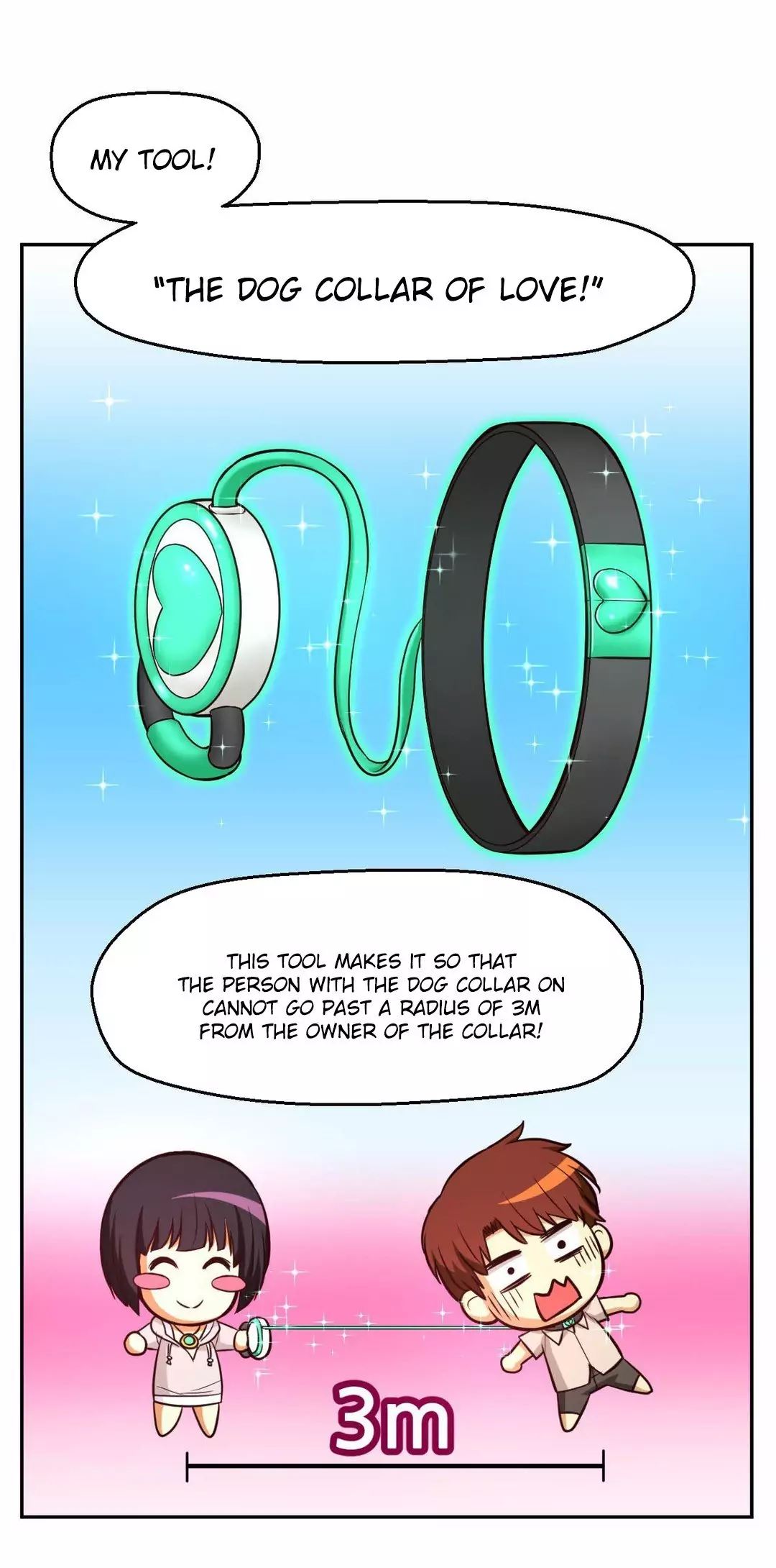 Mia’s Tool Chapter 9 image 49
