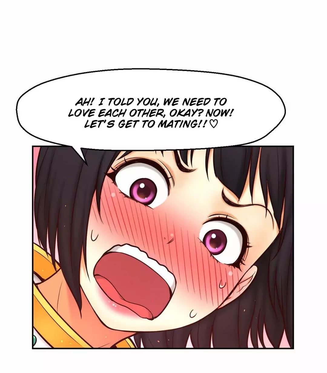 Mia’s Tool Chapter 9 image 7