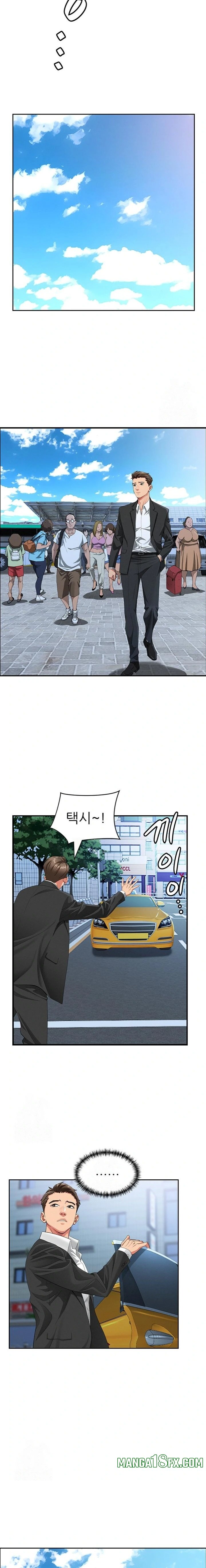 She is a Married Woman Raw Chapter 1 image 17