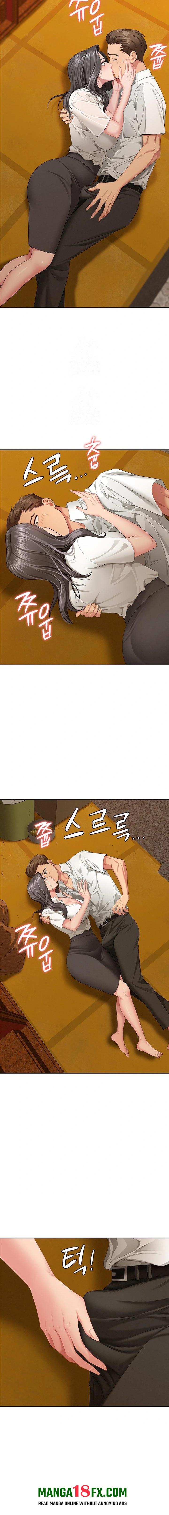 She is a Married Woman Raw Chapter 3 image 19