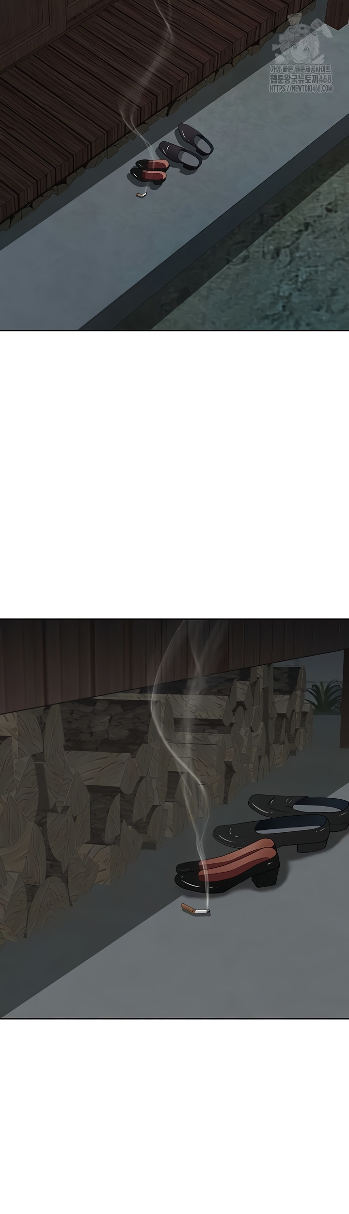 She is a Married Woman Raw Chapter 8 image 21