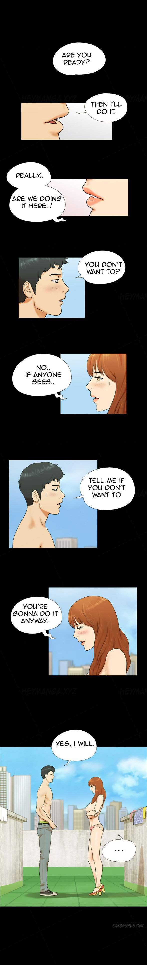 Sexual Fantasy Chapter 1 image 0
