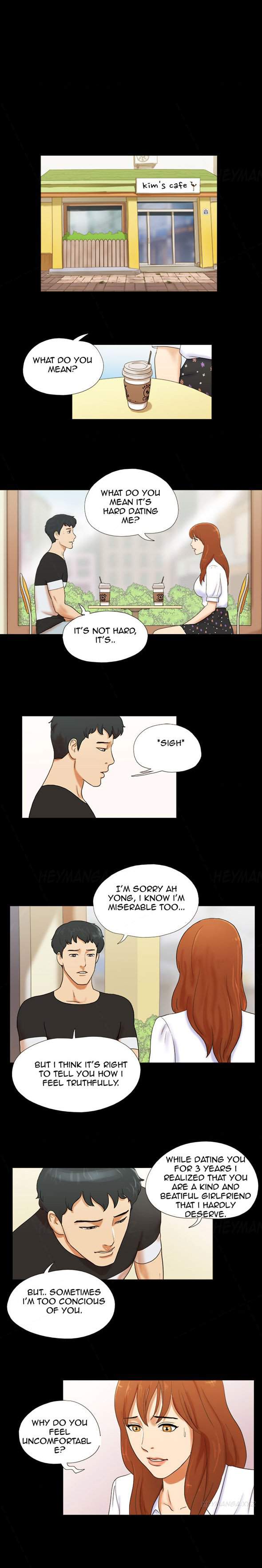 Sexual Fantasy Chapter 1 image 2