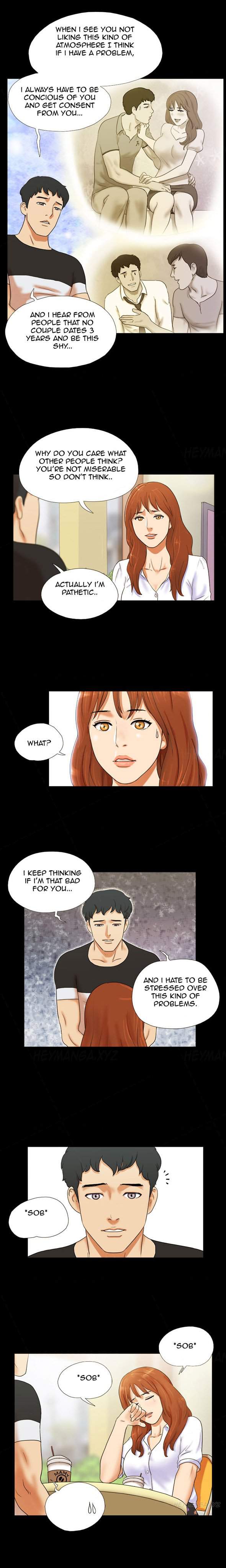 Sexual Fantasy Chapter 1 image 3