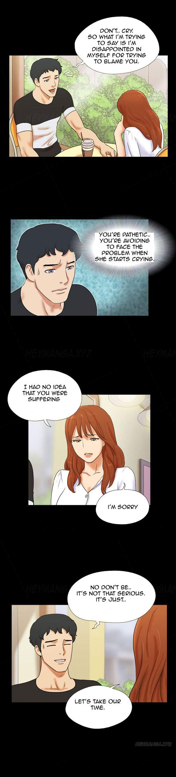 Sexual Fantasy Chapter 1 image 4