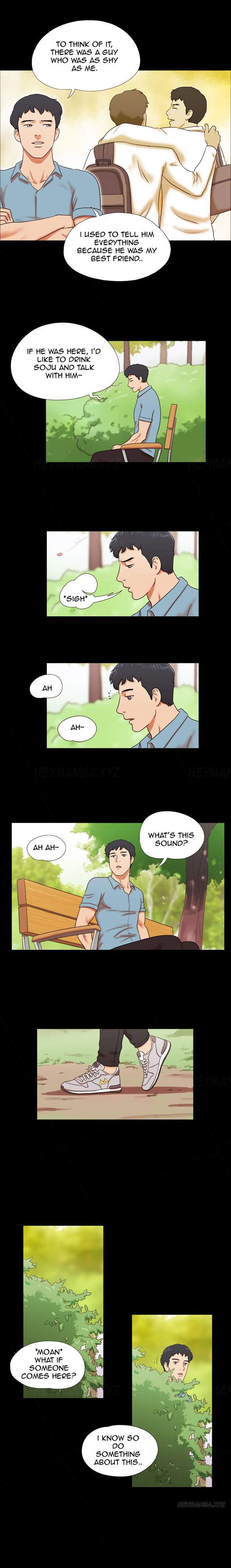 Sexual Fantasy Chapter 1 image 7