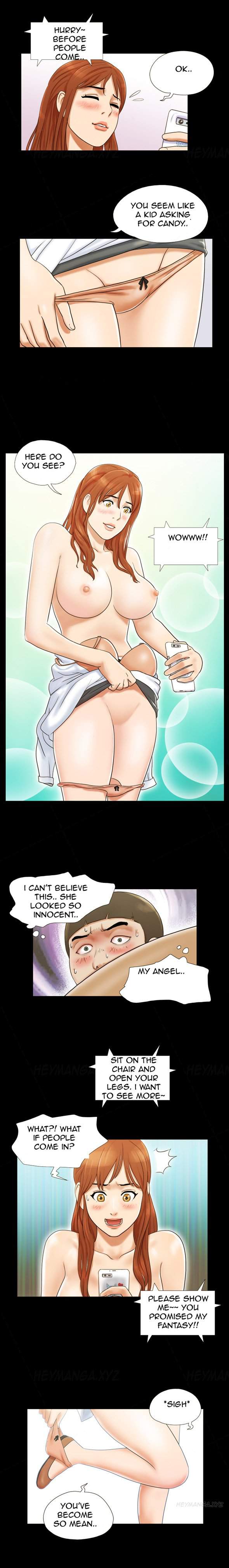 Sexual Fantasy Chapter 10 image 9