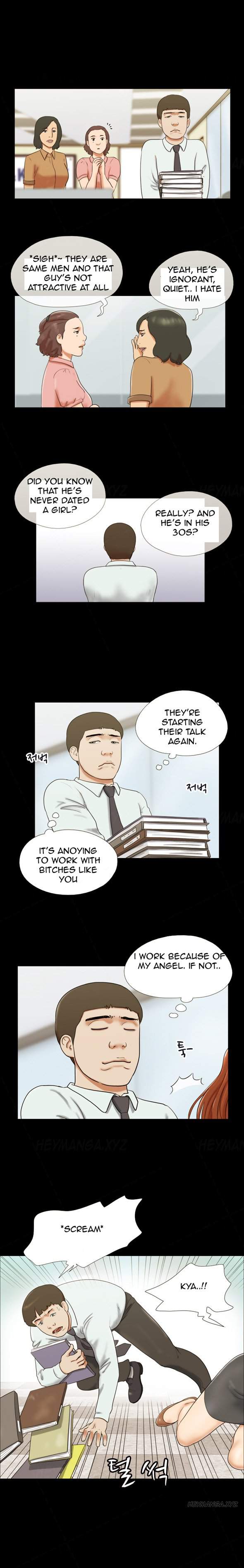Sexual Fantasy Chapter 10 image 1