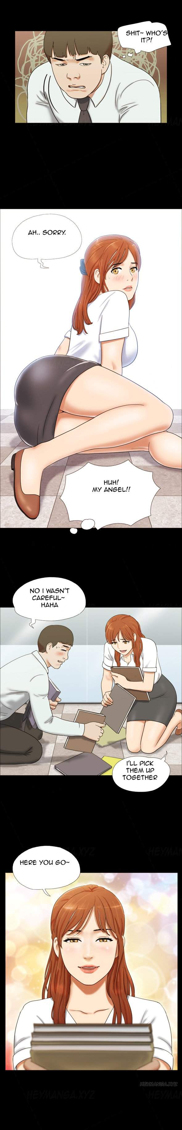 Sexual Fantasy Chapter 10 image 2