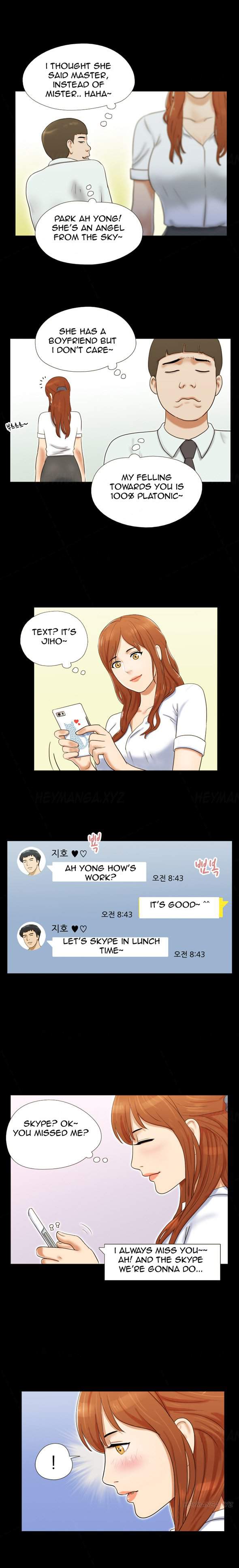 Sexual Fantasy Chapter 10 image 3