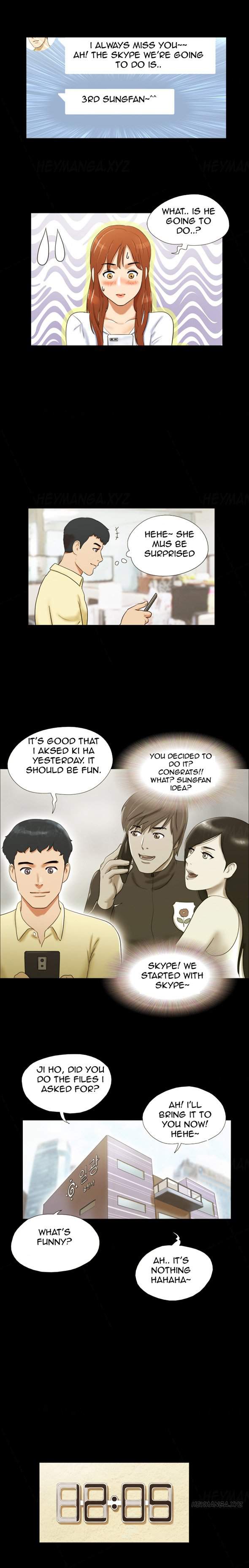 Sexual Fantasy Chapter 10 image 4