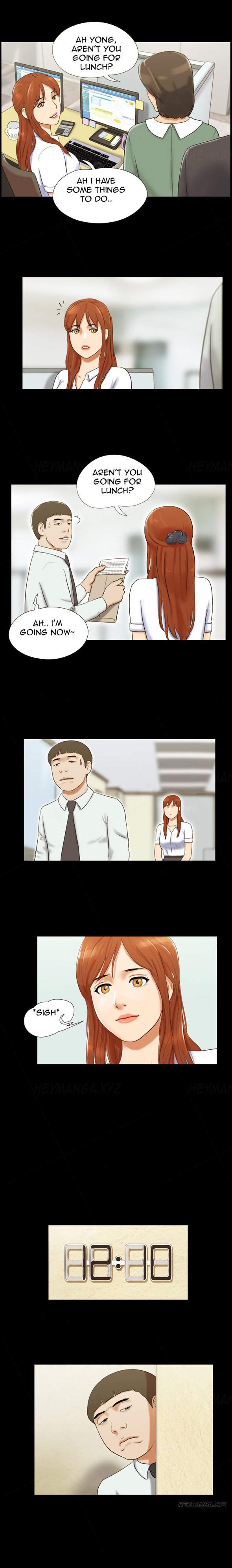 Sexual Fantasy Chapter 10 image 5