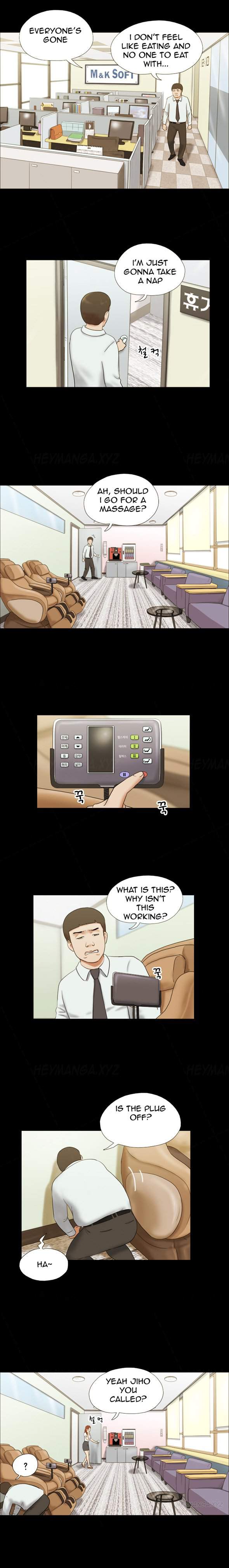 Sexual Fantasy Chapter 10 image 6